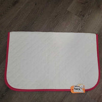 Quilt Baby Pad *vgc, clean, mnr dirt, threads, hair, pills
