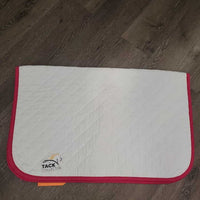 Quilt Baby Pad *vgc, clean, mnr dirt, threads, hair, pills
