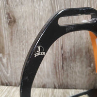 Pr Sitrrup Irons *vgc/gc, dirt, scuffed, rubbed, residue, dings
