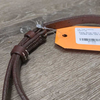 Flash Strap ONLY, 2x keepers *xc/like new, mnr bend
