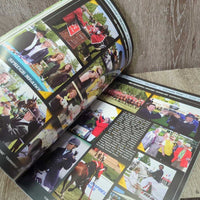 2009 Spruce Meadows Yearbook: A Place for Champions *xc
