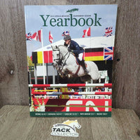2013 Spruce Meadows Yearbook: A Place for Champions *xc
