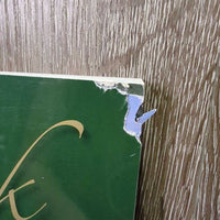 2013 Spruce Meadows Yearbook: A Place for Champions *gc/fair, torn pages
