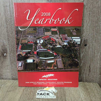 2008 Spruce Meadows Yearbook: A Place for Champions *xc
