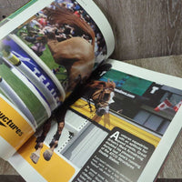 2008 Spruce Meadows Yearbook: A Place for Champions *xc
