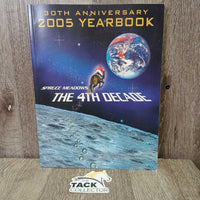 30th Anniversary 2005 Spruce Meadows Yearbook: A Place for Champions *xc
