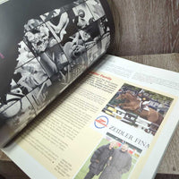 30th Anniversary 2005 Spruce Meadows Yearbook: A Place for Champions *xc
