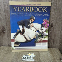 2004 Spruce Meadows Yearbook: A Place for Champions *xc
