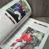 2004 Spruce Meadows Yearbook: A Place for Champions *xc
