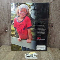 35th Anniversary 2010 Spruce Meadows Yearbook: A Place for Champions *xc
