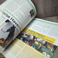 35th Anniversary 2010 Spruce Meadows Yearbook: A Place for Champions *xc
