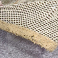 Hvy Mesh Fly Mask, ears *fair, stains, unstitched edges, holes, rubs, clumpy, older, smells, stretched els
