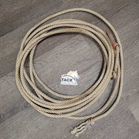 Lariat *vgc, mnr dirt, stains & rubs
