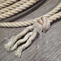 Lariat *vgc, mnr dirt, stains & rubs
