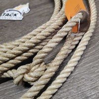 Lariat *vgc, mnr dirt, stains & rubs
