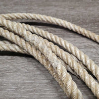 Lariat *vgc, mnr dirt, stains & rubs
