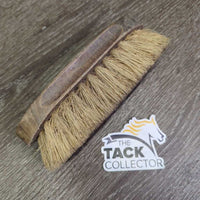 Soft Dandy Brush *gc/fair, dirt, hair, older, stains
