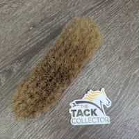 Soft Dandy Brush *gc/fair, dirt, hair, older, stains
