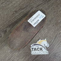 Soft Dandy Brush *gc/fair, dirt, hair, older, stains
