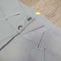 Sticky Full Seat Breeches *gc/vgc, stickies: dry, peeling & puckered
