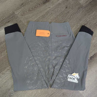Sticky Full Seat Breeches *gc/vgc, stickies: dry, peeling & puckered
