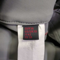 Sticky Full Seat Breeches *gc/vgc, stickies: dry, peeling & puckered
