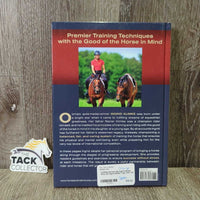 Training Horses the Ingrid Klimke Way by Ingrid Klimke *vgc, mnr rubs
