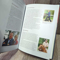 Training Horses the Ingrid Klimke Way by Ingrid Klimke *vgc, mnr rubs

