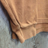 LS Turtleneck Sweater *vgc, mnr pilly, stains
