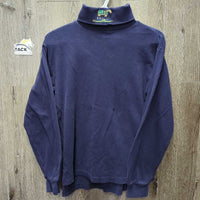 LS Turtle Neck Sweater *vgc, mnr hair
