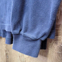 LS Turtle Neck Sweater *vgc, mnr hair

