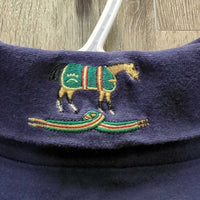 LS Turtle Neck Sweater *vgc, mnr hair
