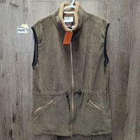Fleece Vest *vgc
