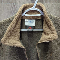 Fleece Vest *vgc
