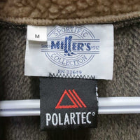 Fleece Vest *vgc
