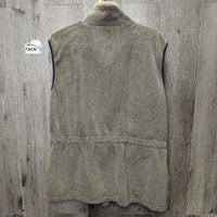 Fleece Vest *vgc
