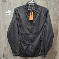 Light Jacket "Calgary Polo Club" *vgc
