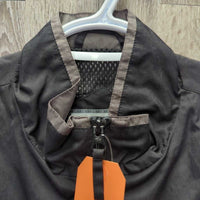 Light Jacket "Calgary Polo Club" *vgc
