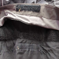 Light Jacket "Calgary Polo Club" *vgc

