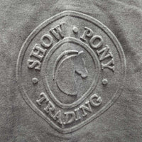 Hvy Sweatshirt *xc/like new, v.mnr rubs
