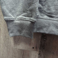Hvy Sweatshirt *xc/like new, v.mnr rubs
