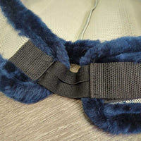 Hvy Mesh Fly Mask *like new, clean
