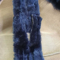 Hvy Mesh Fly Mask *like new, clean
