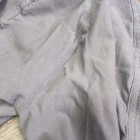 EuroSeat Breeches *gc, seat rubs, stains & breaking elastics, seam puckers
