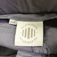 EuroSeat Breeches *gc, seat rubs, stains & breaking elastics, seam puckers
