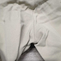 Hvy Side Zip Breeches *xc, mnr seam puckers, older
