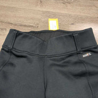 Fleece Lined Winter Breeches, Oull On *gc, rubs, pills, clumpy
