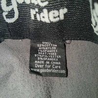 Full Seat Breeches *gc, seam puckers, puckers, stains, faded, stretched legs
