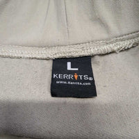Full Seat Breeches, Pull on *gc, seam rubs, puckers & stains
