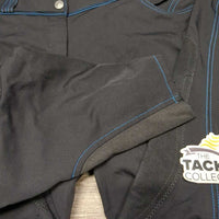 Euro Seat Breeches *xc, mnr puckers, snags & seat/leg rubs
